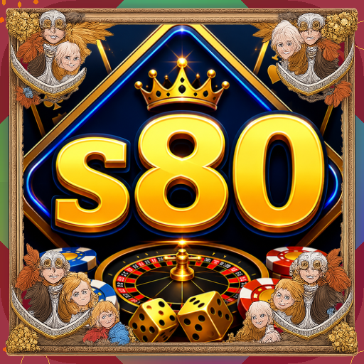 s80 — galeri pratinjau - APK Resmi